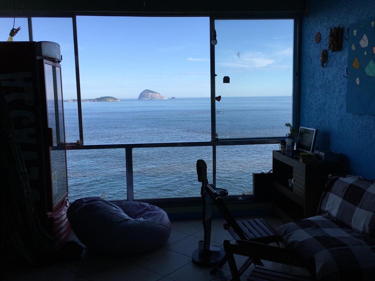 Vidigal Hostel Bar - Rio de Janeiro — Photos 2